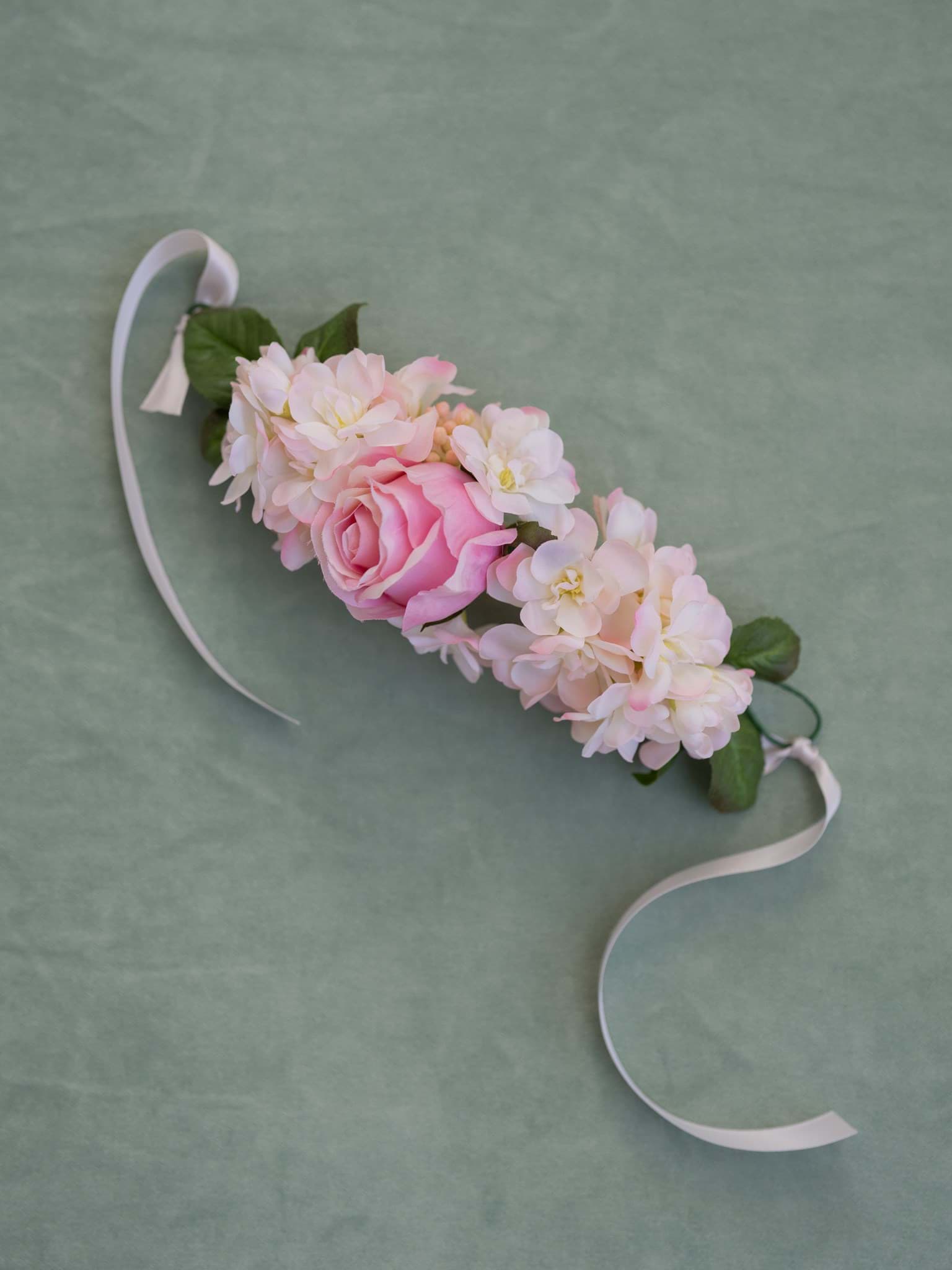 Picture of Charlotte Dog Collar