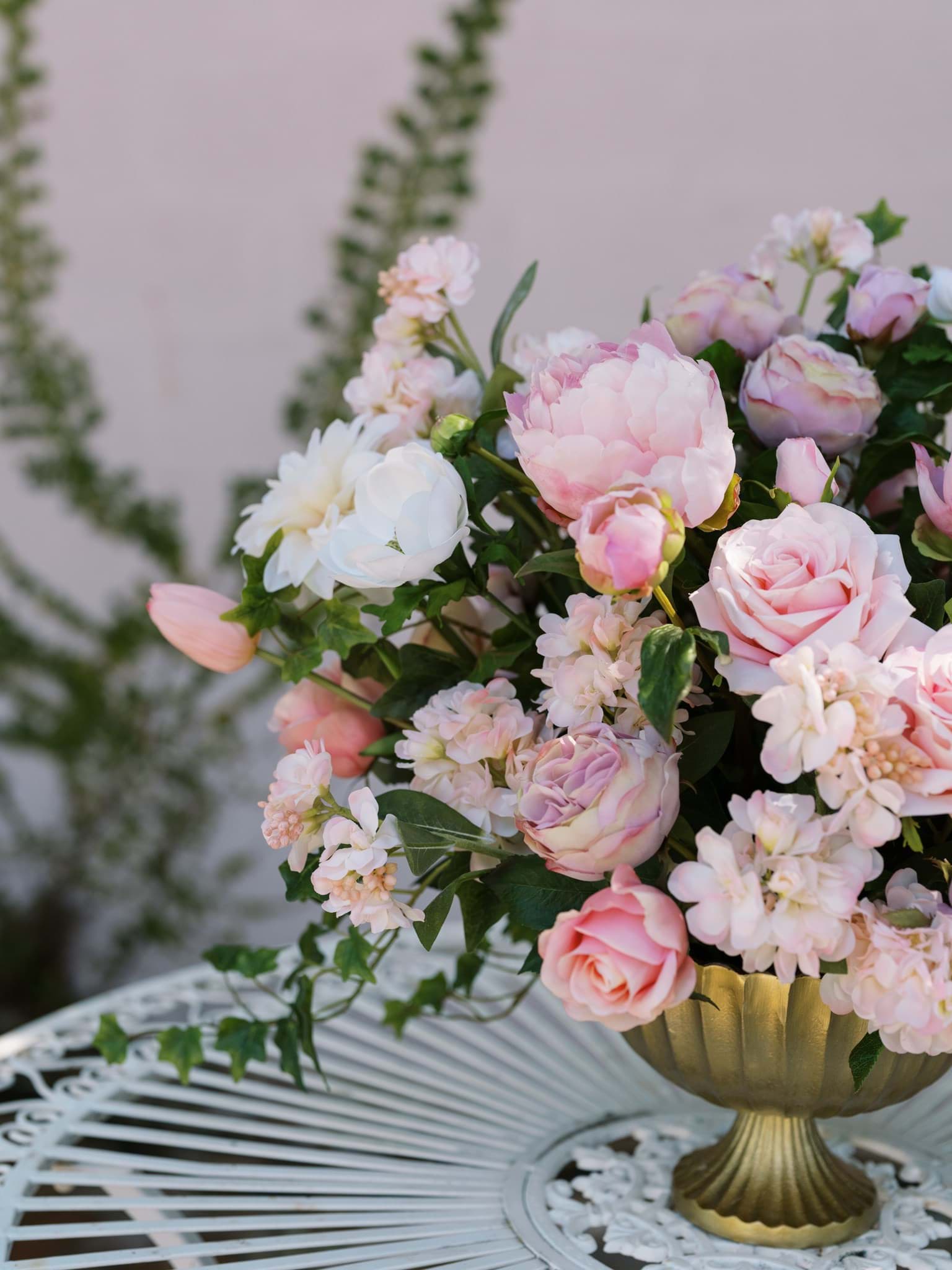 Picture of Charlotte Grand Centerpiece