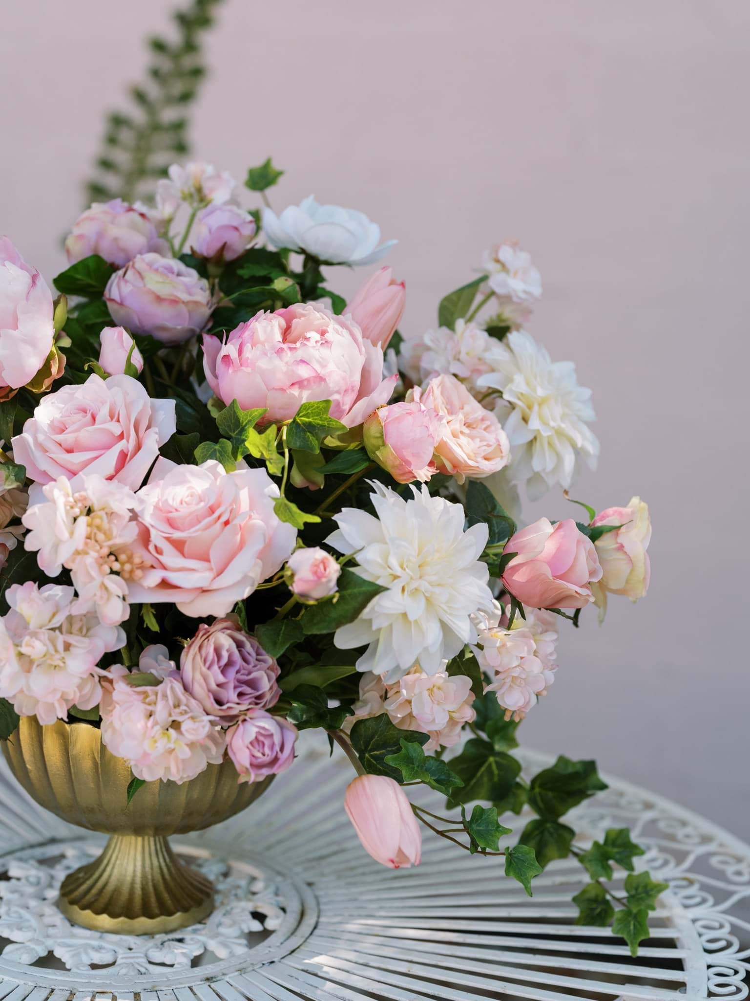 Picture of Charlotte Grand Centerpiece