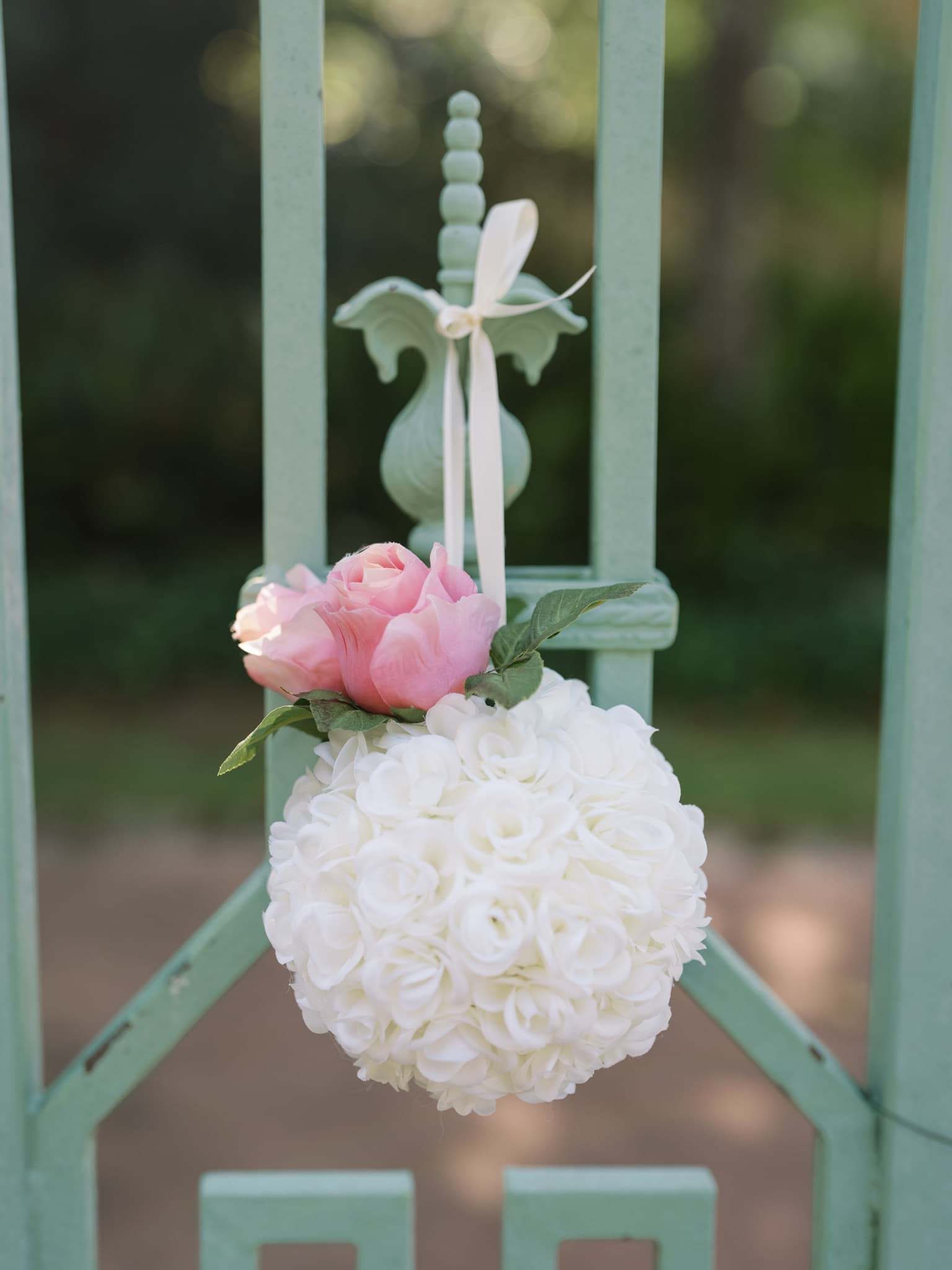 Picture of Charlotte Pomander Ball