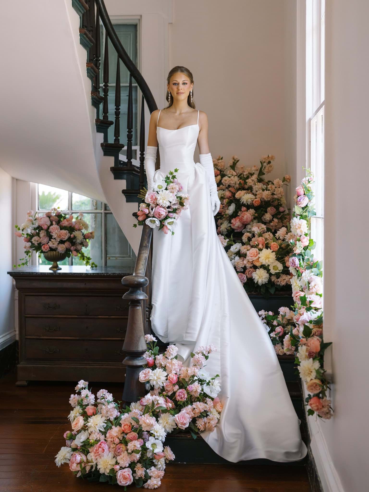 Picture of Charlotte Grand Centerpiece