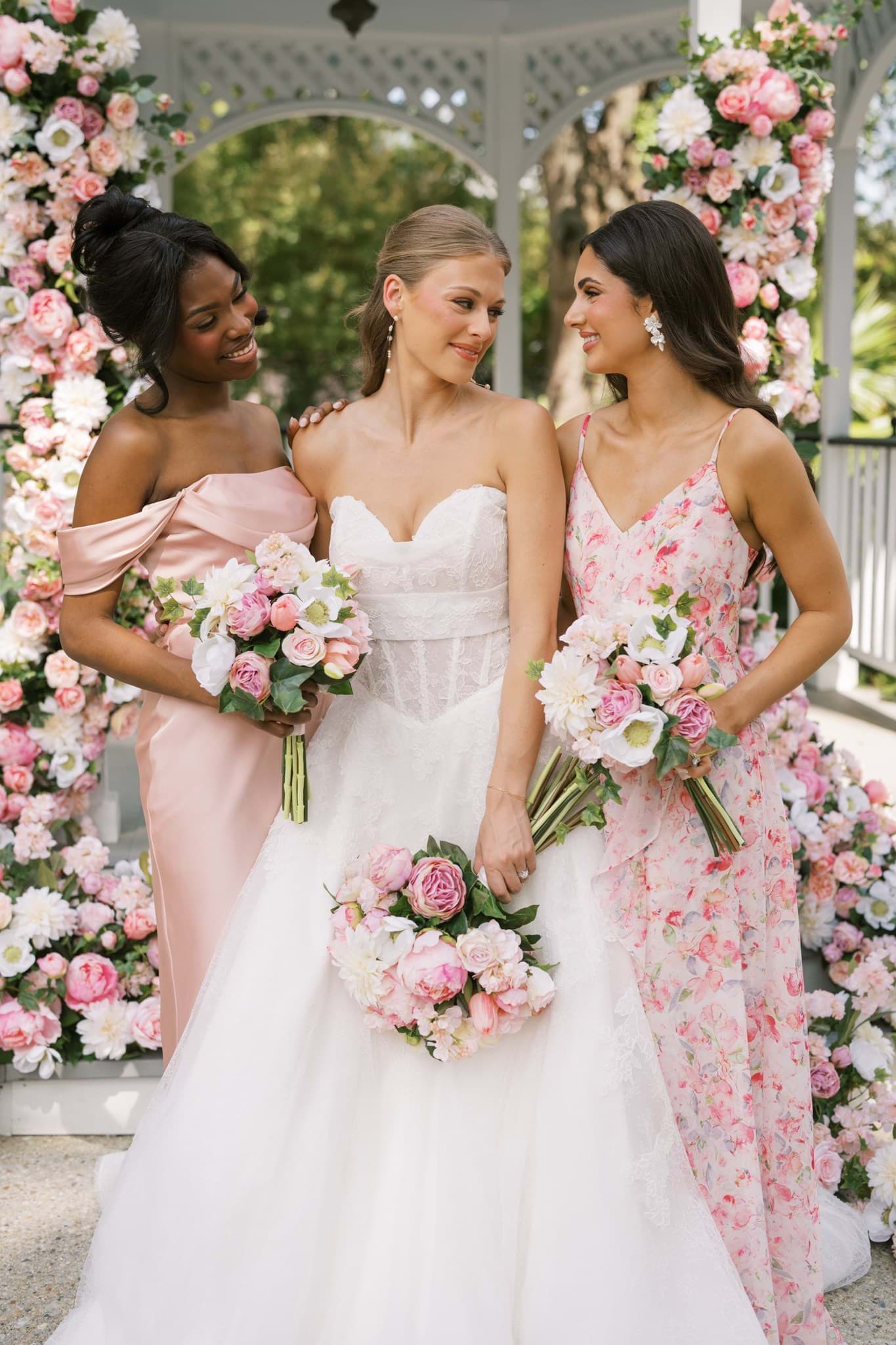 ALL NEW: The Charlotte Collection