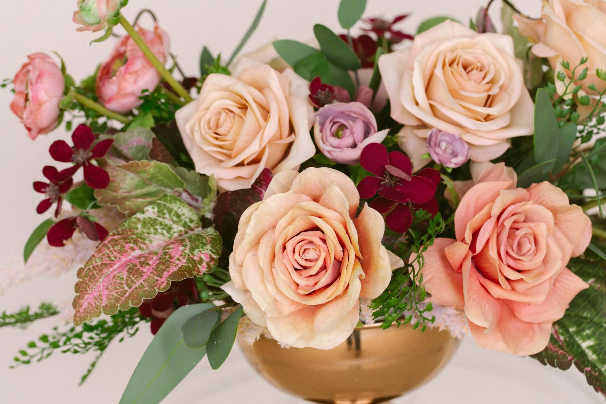 Picture of Nina Large Centerpiece