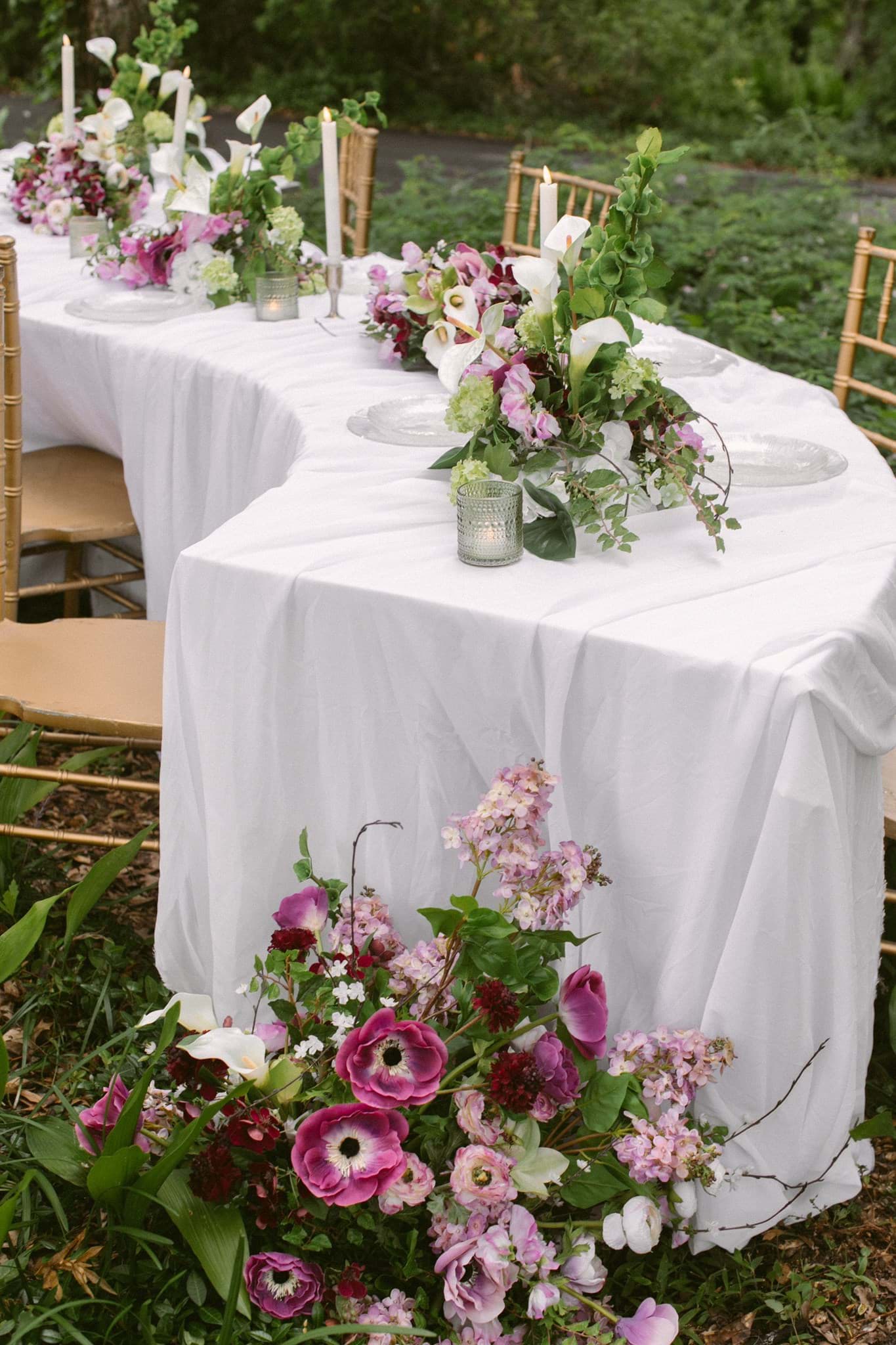Picture of Marlowe Floral Meadow