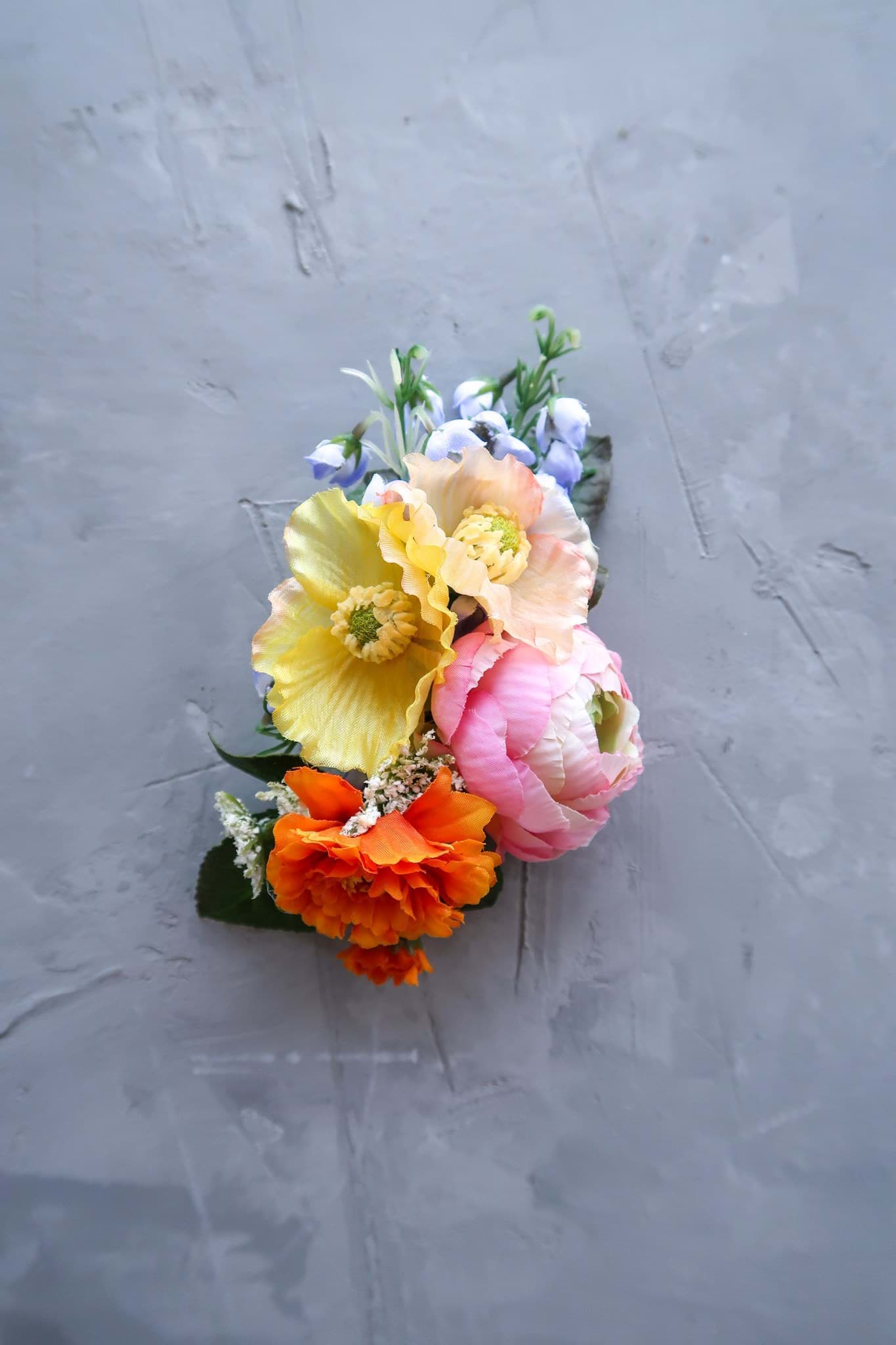 Picture of Kinsley Corsage