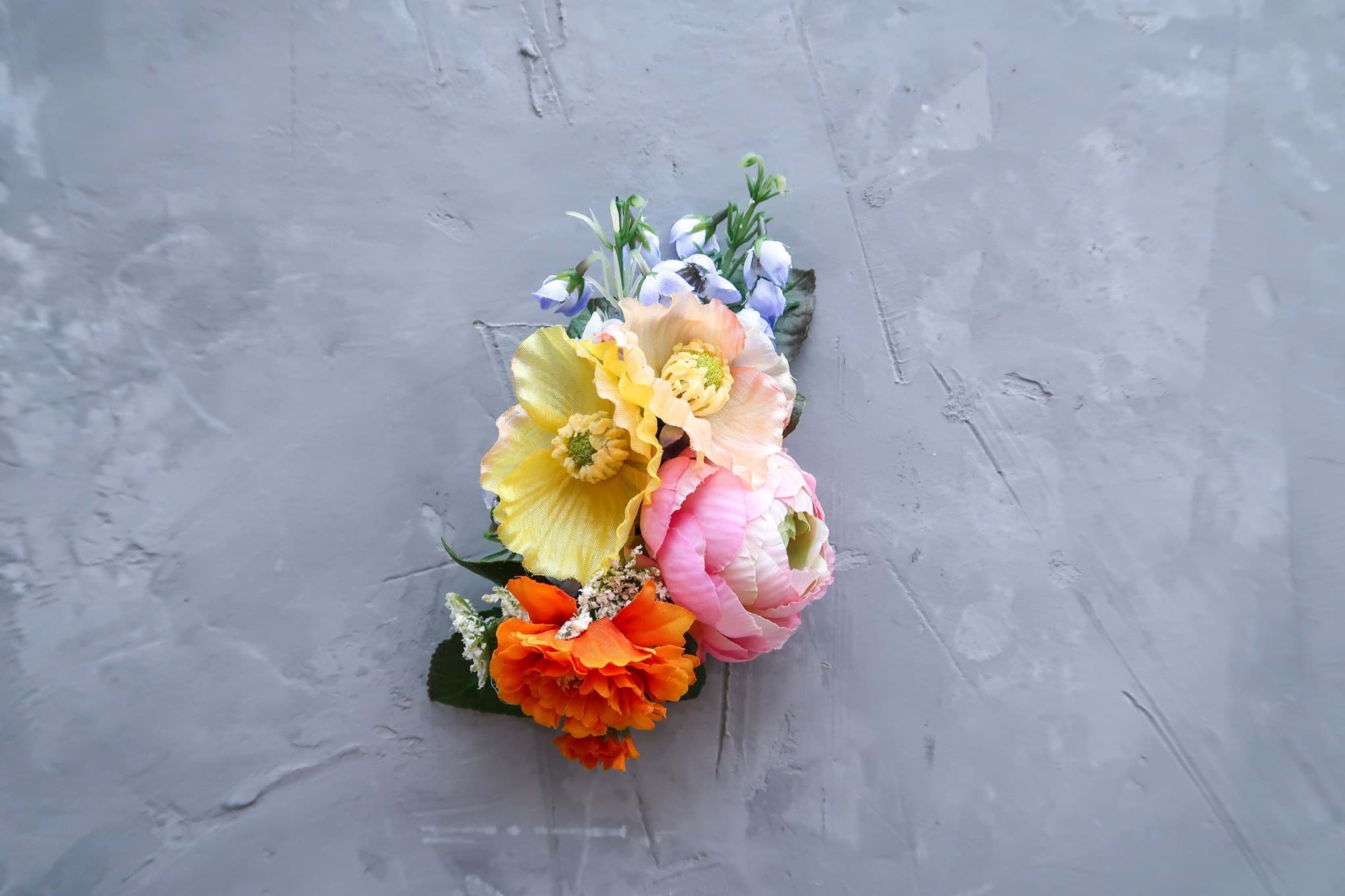 Picture of Kinsley Corsage