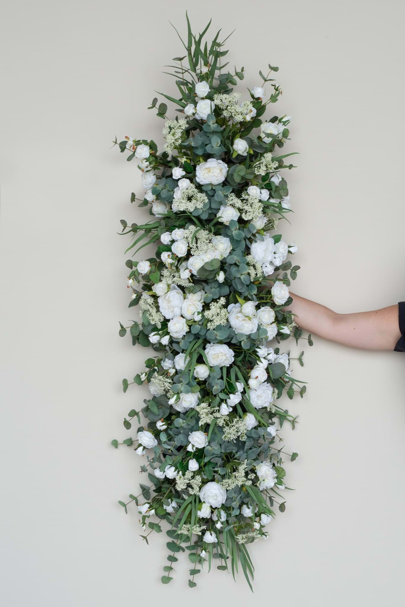 Picture of Floral Runners
