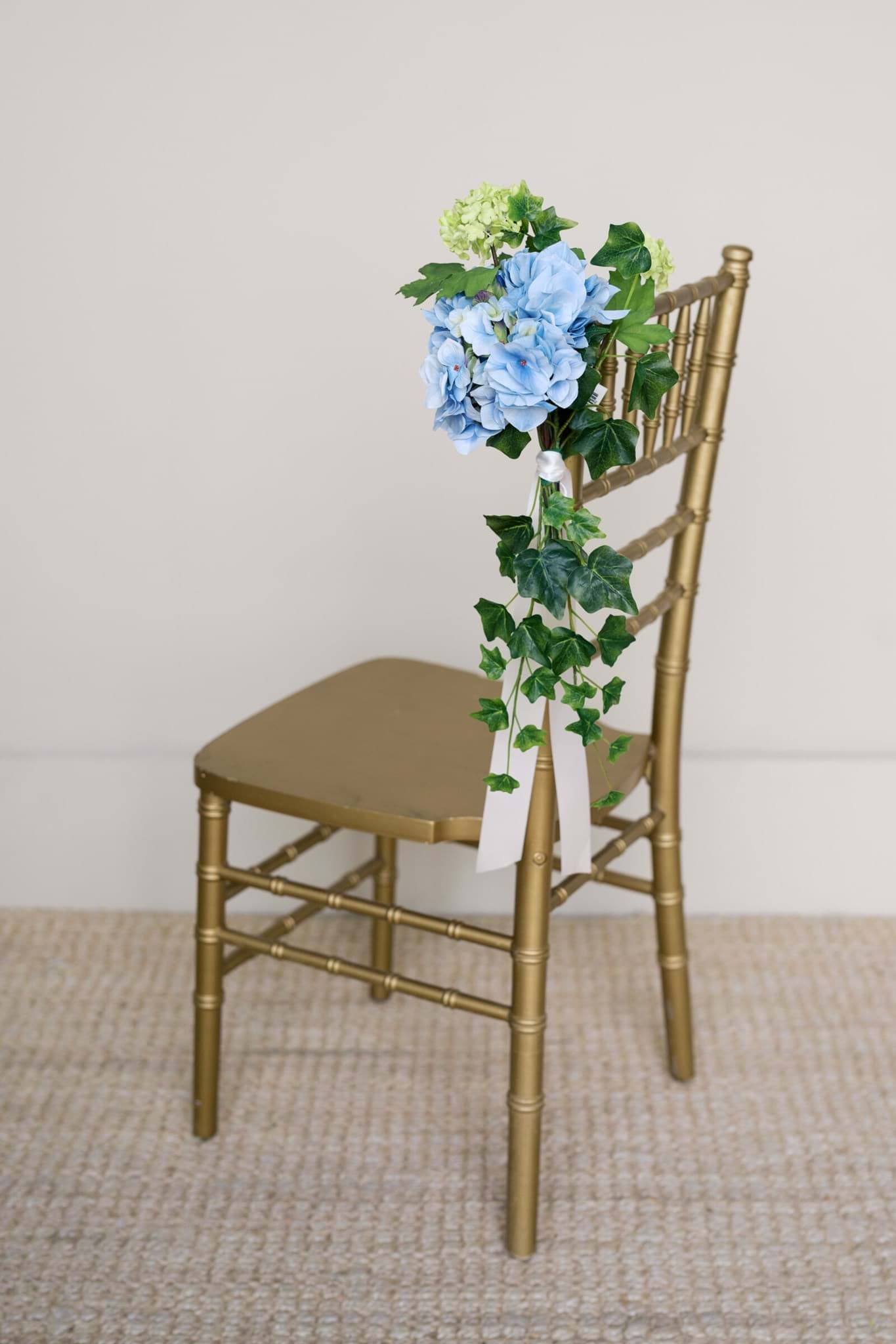 Picture of Bethany Aisle Marker