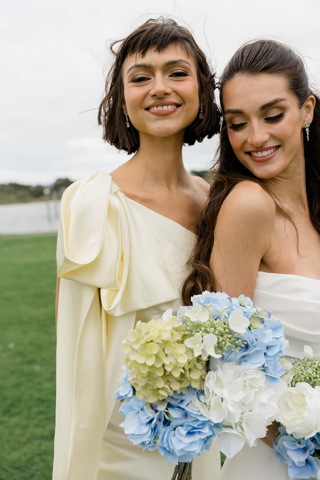 Picture of Bethany Bridesmaid Bouquet