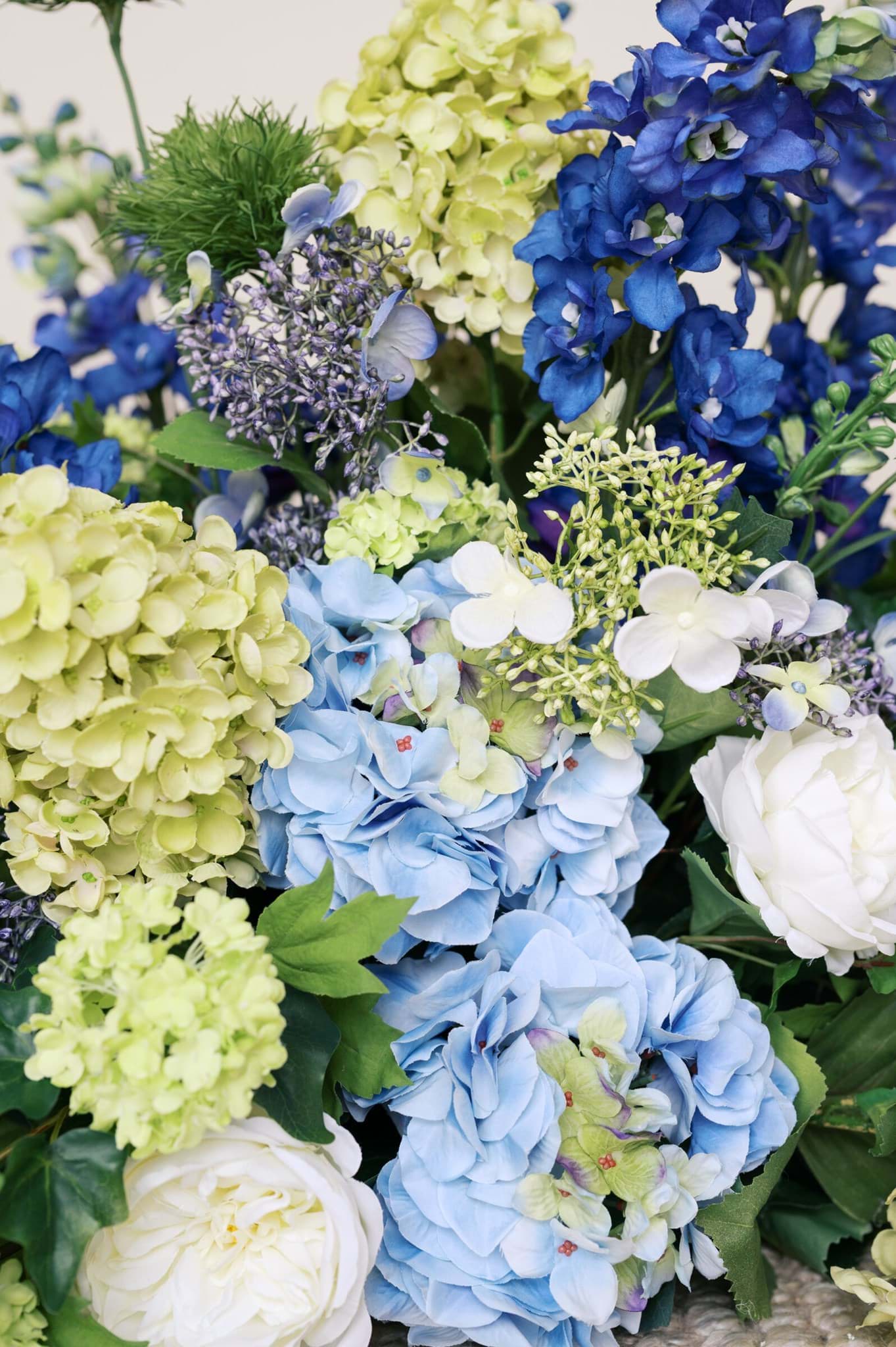 Picture of Bethany Floral Meadow