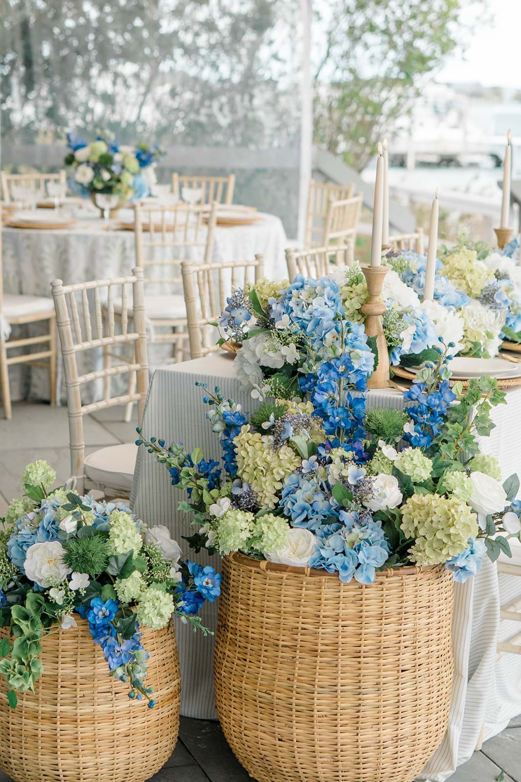 Picture of Bethany Floral Meadow