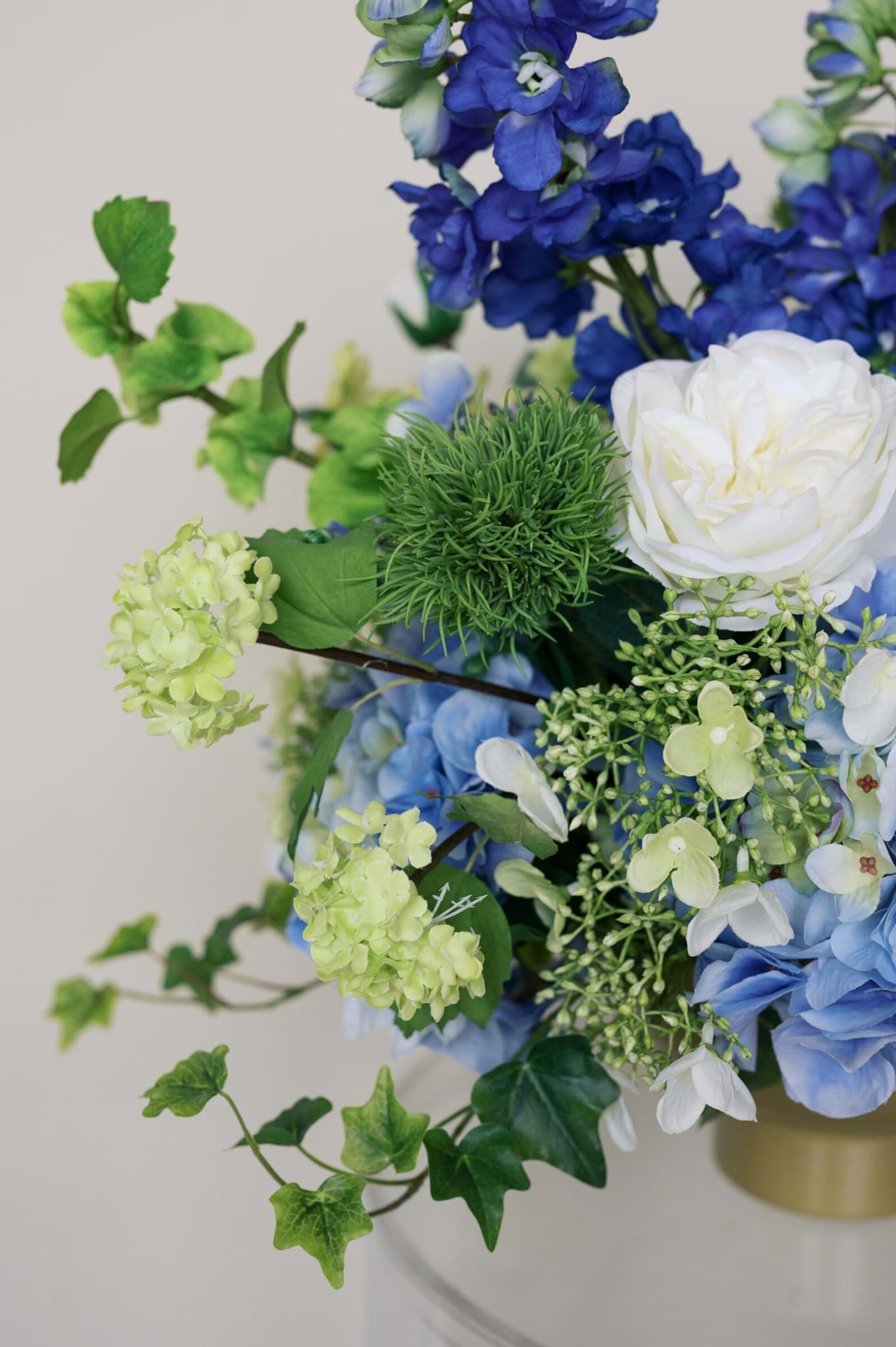 Picture of Bethany Large Centerpiece