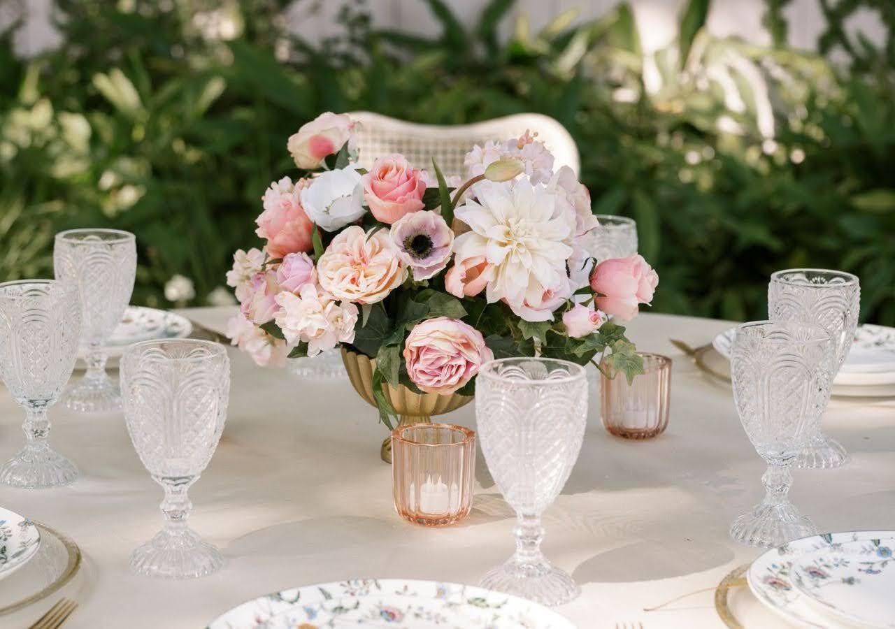 Best Silk Ceremony and Reception Pieces