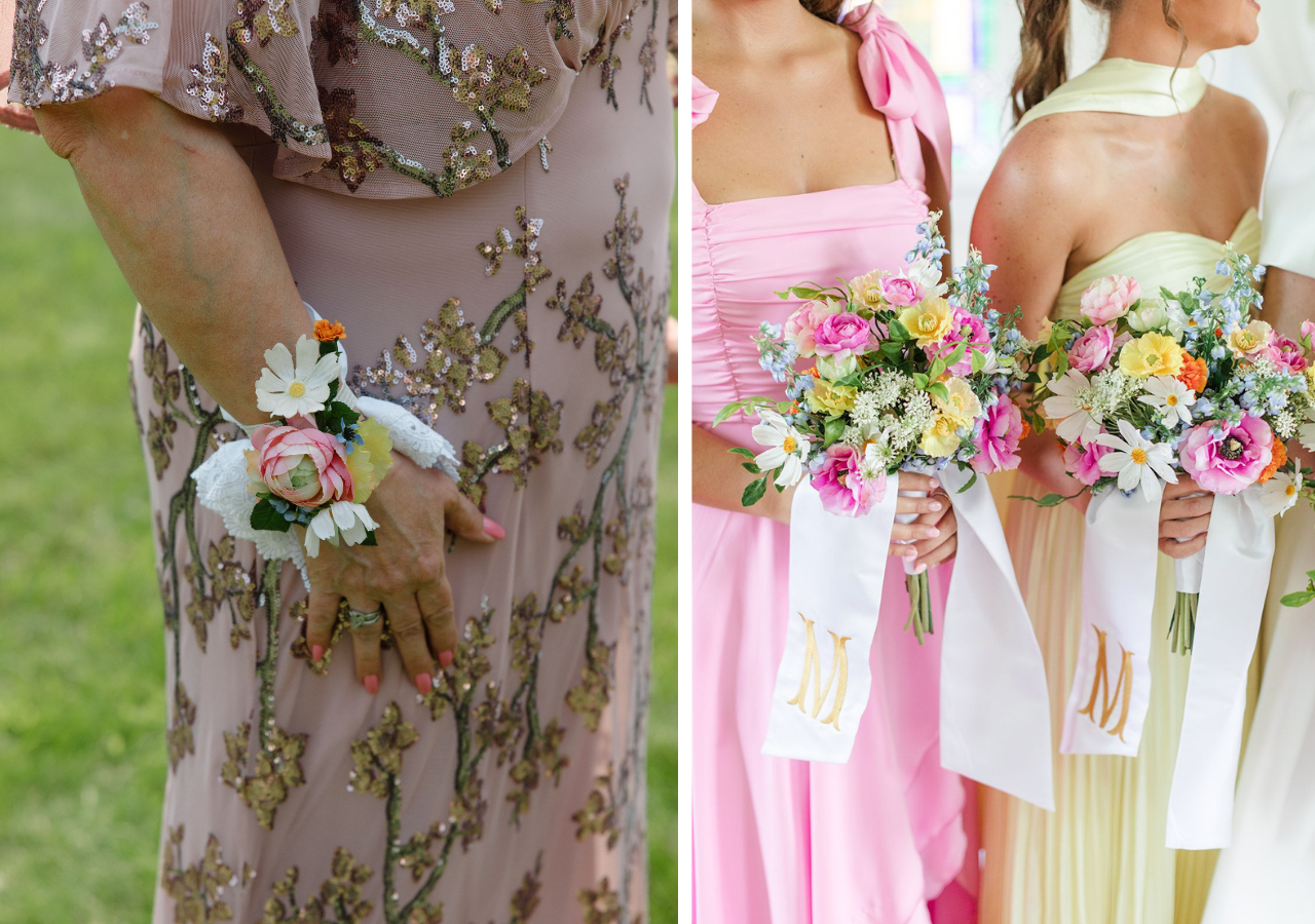 how many flowers do you need for a wedding how many flowers do you need for a wedding